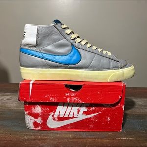 Vintage Nike Blazer 2003